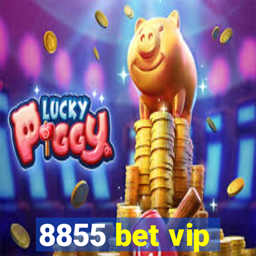 8855 bet vip